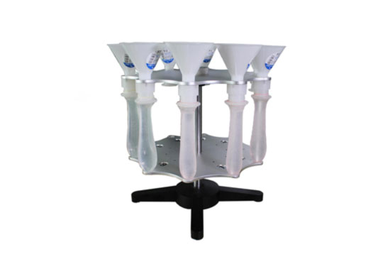 避孕套漏水檢測臺 避孕套漏水檢測臺