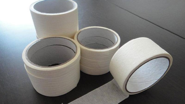 美紋紙膠帶初粘性測試解讀 美紋紙膠帶初粘性測試解讀