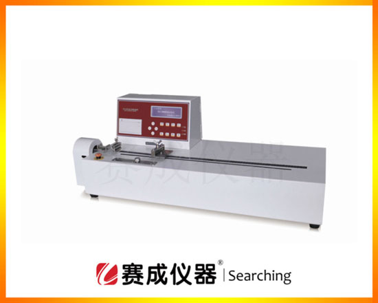 我司BLD-200N剝離試驗(yàn)機(jī)獲晶路電子采購，用于檢測(cè)不干膠標(biāo)簽的剝離力大小